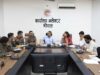 भोपाल में 15 जनवरी को आयोजित होगी ‘आर्मी डे परेड’, कलेक्टर प्रियंक मिश्रा ने ली अंतर-विभागीय समन्वय बैठक