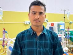 निःशुल्क डायलिसिस से सुकमा जिला अस्पताल बना मरीजों का सहारा