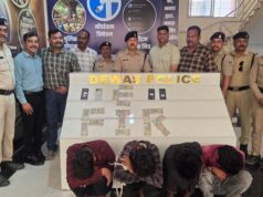 देवास में अब तक 130 e-Zero FIR, 26 आरोपी गिरफ्तार एवं लगभग 98 लाख रूपए से अधिक की राशि जब्त