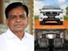 MP के दोनों डिप्टी CM को नहीं मिले इनोवा क्रिस्टा-हाइब्रिड