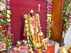 मां दुर्गा शक्ति, साहस और सकारात्मक ऊर्जा की प्रतीक, उनकी आराधना हमें सत्य और सदाचार के मार्ग पर चलने की देती है प्रेरणा : मुख्यमंत्री