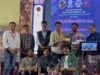 एमसीयू की फिल्म ‘विद्यार्थी’ को उज्जैनी शॉर्ट फिल्म फेस्टिवल में द्वितीय पुरस्कार.
