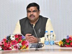 शिक्षा मंत्री गजेन्द्र यादव होंगे मुख्य अतिथि, राज्यसभा सांसद लक्ष्मी वर्मा करेंगी अध्यक्षता