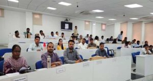 खाद्य विभाग के अधिकारियों का IIM इंदौर में 5 दिवसीय प्रबंधन प्रशिक्षण