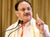 HealthWealth Summit 2026: इलाज से आगे प्रिवेंशन पर सरकार का फोकस, जेपी नड्डा ने बताया हेल्थकेयर सिस्टम का रोडमैप