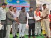 कांकेर में राज्य स्तरीय वन्यप्राणी संरक्षण सप्ताह का समापन, उत्कृष्ट कार्य करने वाले वनकर्मी सम्मानित