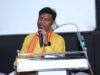 ग्रामीण विकास को गति देने पंच-सरपंचों की भागीदारी आवश्यक : वन मंत्री केदार कश्यप