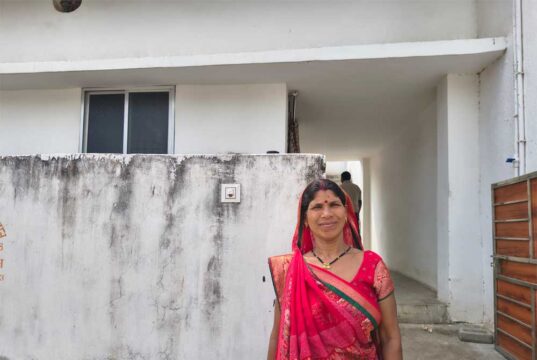 पीएम किसान सम्मान निधि बनी मेघमणि साहू की खेती का सहारा, बीज-खाद और कृषि कार्यों के खर्चों में मिली राहत