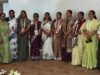 ‘वजन त्यौहार’ और बाल गृहों के स्वास्थ्य एवं साप्ताहिक आहार प्लान की हुई सराहना