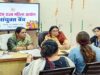 संयुक्त बेंच में 51 प्रकरणों की सुनवाई, महिलाओं की समस्याओं के संवेदनशील समाधान पर जोर