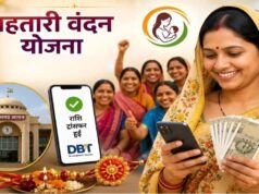 बेटी की उच्च शिक्षा और सुरक्षित भविष्य के लिए मां ने शुरू की नियमित बचत, सालभर में जमा होंगी 12 हजार रुपये
