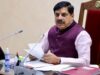 मुख्यमंत्री डॉ. यादव की घोषणा के अनुरूप नक्सल प्रभावित 100 गांवों के सर्वांगीण विकास की कार्ययोजना तैयार