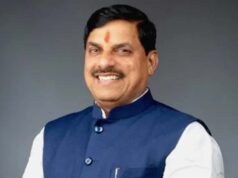 कैप्टन स्मित मच्छार, साहस का वह नाम, जिसने देश को गौरवान्वित किया : मुख्यमंत्री डॉ. यादव