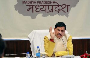 मुख्यमंत्री ने आगामी त्यौहारों और सामाजिक मेलों के दौरान कानून व्यवस्था की बेहतर तैयारी रखने के दिए निर्देश