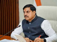मुंबई में फार्मा-मेडिकल डिवाइस उद्योगपतियों से मिलेंगे CM मोहन यादव, निवेश पर होगी चर्चा