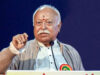 RSS की चुनावी तैयारियों के बीच SIR पर चर्चा, इंदौर में होने वाली बैठक में UP-पंजाब पर रहेगा ध्यान