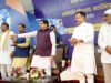 मुख्यमंत्री बोले – बच्चे और युवा हमारे सुनहरे भविष्य के सितारे, इनकी तरक्की में नहीं आने देंगे कोई बाधा