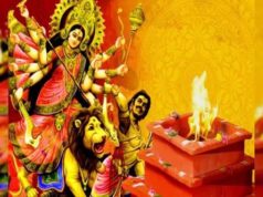 नवरात्र की अवधि क्यों बदलती है? तिथियों के फेर में छिपा है नौ दिनों का पूरा गणित