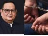कस्टम मिलिंग मामले में पूर्व कांग्रेस नेता रामगोपाल की बढ़ी मुश्किलें, कोर्ट ने जेल भेजा