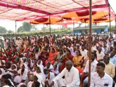 कपिलदेवपुर-बसेरा मार्ग पर पुल बनने से 15 से 20 हजार ग्रामीणों को मिलेगा सीधा लाभ