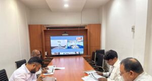 नए मतदाताओं के शिविरों के माध्यम से अधिक से अधिक फॉर्म प्राप्त करें : मुख्य निर्वाचन पदाधिकारी श्री झा
