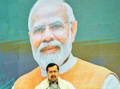 भाजपा अध्यक्ष नबीन बोले- 2029 में भी प्रधानमंत्री रहेंगे नरेंद्र मोदी