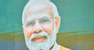 भाजपा अध्यक्ष नबीन बोले- 2029 में भी प्रधानमंत्री रहेंगे नरेंद्र मोदी