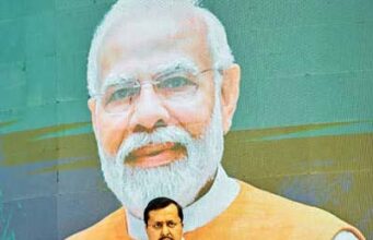 भाजपा अध्यक्ष नबीन बोले- 2029 में भी प्रधानमंत्री रहेंगे नरेंद्र मोदी