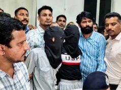 टाइगर श्रॉफ के हमलावरों को मुंबई पुलिस ने 24 घंटे में दबोचा, अंधेरी से सूरत तक ऐसे चला ऑपरेशन