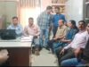 पन्ना में रिश्वतखोरी का खुलासा: ठेकेदार से घूस लेते रंगे हाथ पकड़े गए जल संसाधन विभाग के दो अधिकारी