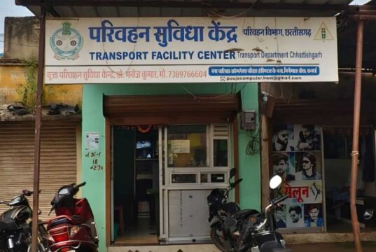 डिजिटल सुविधाओं से परिवहन सेवाओं में आई सुगमता, आवेदकों को घर बैठे मिल रही ऑनलाइन सेवाएं