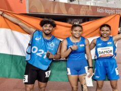भारत का अब तक का सर्वश्रेष्ठ प्रदर्शन, एक दिन में जीते 9 स्वर्ण पदक