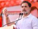 महिला पत्रकार ने राहुल गांधी के खिलाफ दर्ज कराई शिकायत