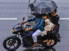 मध्य प्रदेश में 24 अक्टूबर से सक्रिय होगा नया वेदर सिस्टम, भोपाल में साफ रहेगा आसमान; जानें मौसम का हाल