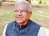 राज्यपाल मंगुभाई पटेल की गरिमामय उपस्थिति में हुआ लोक भवन में नवरात्रि पर्व का आयोजन