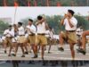 RSS की अखिल भारतीय कार्यकारी मंडल की बैठक इंदौर में, मोहन भागवत सहित प्रमुख नेता होंगे शामिल