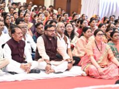 ‘मन की बात’ से 140 करोड़ देशवासियों से जुड़ते हैं: साय