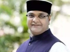 मंत्री सारंग ने वर्चुअल किया विकास कार्यों का भूमिपूजन