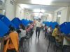 शिक्षक भर्ती परीक्षा के पहले दिन 83.25 प्रतिशत अभ्यर्थियों की उपस्थिति, 34,514 परीक्षार्थियों को प्रवेश पत्र जारी