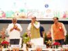 10 वर्षों में 49% बढ़ा खाद्यान्न उत्पादन, चावल में दुनिया में नंबर वन हुआ भारत- शिवराज सिंह चौहान