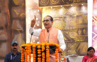 दाल-तेल मिल से फूड प्रोसेसिंग तक, महिलाएं बनें उद्यमी: शिवराज सिंह चौहान