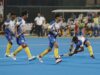 न्यायधानी नाइट्स का शानदार प्रदर्शन, सेमीफाइनल में पहुंचने की उम्मीद मजबूत