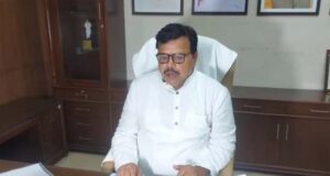 एमपी ट्रांसको की 132 केवी भोपाल–अमरावद खुर्द लाइन का क्षमता उन्नयन कार्य शुरू