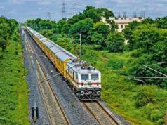 रीवा और सीधी को मिलेगी रेल कनेक्टिविटी की सौगात, 10 अक्टूबर से ट्रेन संचालन की तैयारी