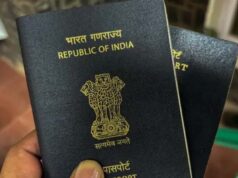 वीज़ा संबंधी जानकारी के लिए दूतावास की वेबसाइट जरूरी, सतर्क रहें नागरिक