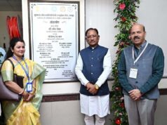 कृषि, पशुपालन और मानव स्वास्थ्य से जुड़े अनुसंधान के क्षेत्र में छत्तीसगढ़ की महत्वपूर्ण उपलब्धि