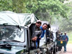 बफर जोन पर्यटन से स्थानीय समुदायों को मिल रहे रोजगार और आजीविका के अवसर